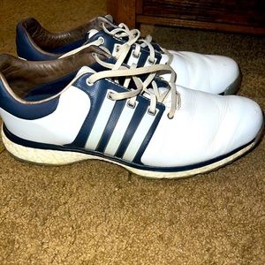 Adidas Golf Shoes